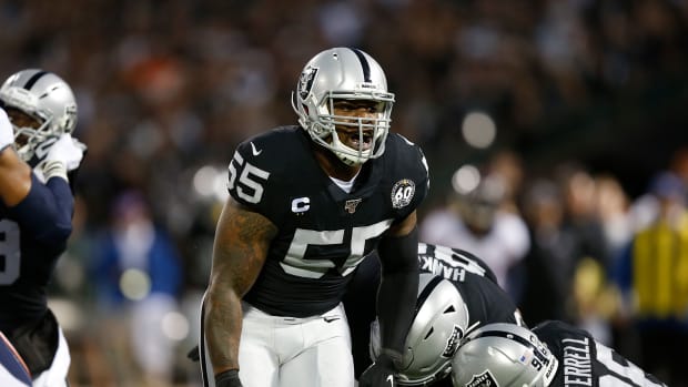 Vontaze Burfict is facing another suspension